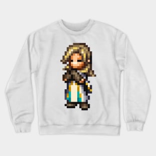 Ophilia Sprite Crewneck Sweatshirt